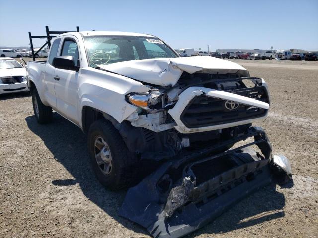 2017 TOYOTA TACOMA ACC 5TFRX5GN9HX076935