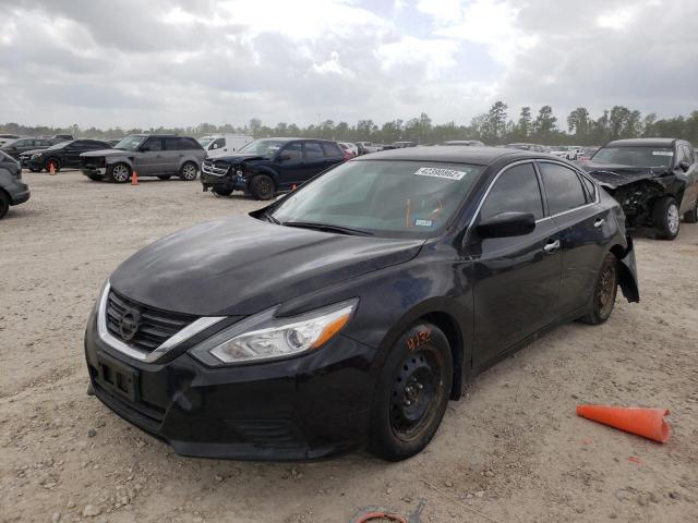2018 NISSAN ALTIMA 2.5 1N4AL3AP8JC298800