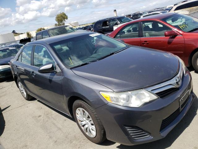 4T1BF1FK1CU055474 Toyota Camry Base 2012
