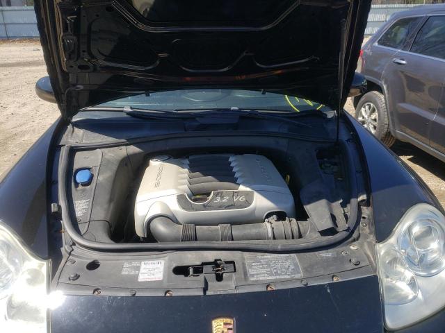 Фото: WP1AA29PX6LA27502 - 7