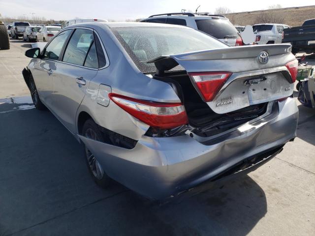 2016 TOYOTA CAMRY LE 4T1BF1FK4GU137477