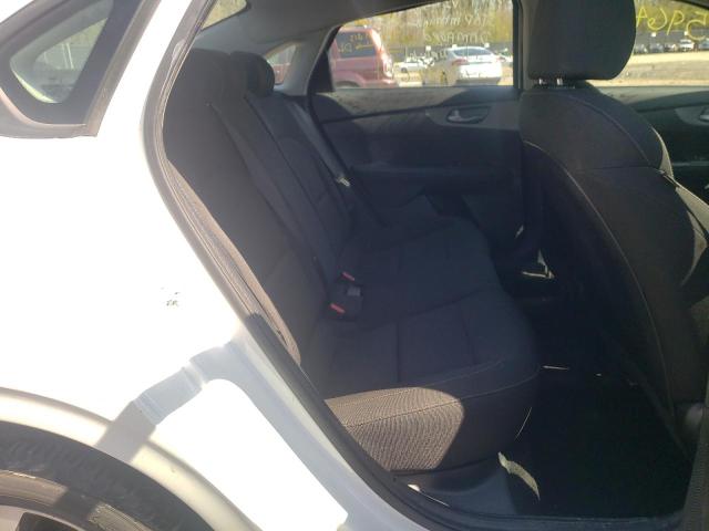 2020 KIA FORTE FE 3KPF24AD0LE151896