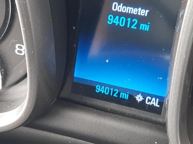 2016 CHEVROLET MALIBU LIM 1G11C5SA1GF147636
