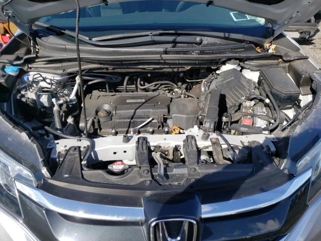 2016 HONDA CR-V EX 2HKRM4H55GH664200