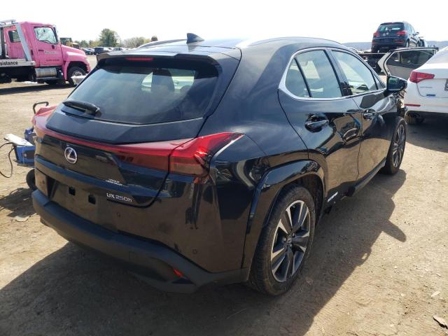 2022 LEXUS UX 250H BA JTHP9JBH0N2056186