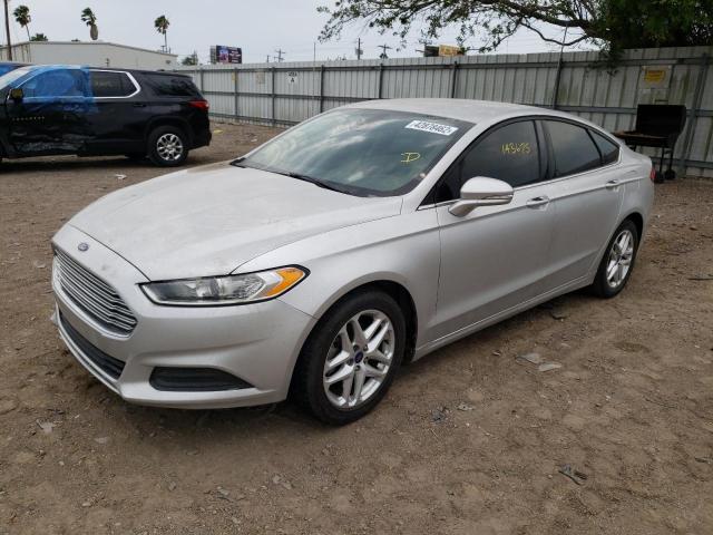 2016 FORD FUSION SE 3FA6P0HD1GR268911