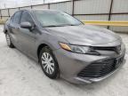 2018 TOYOTA  CAMRY