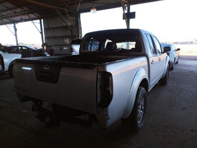 2019 NISSAN FRONTIER S 1N6AD0ER6KN878423