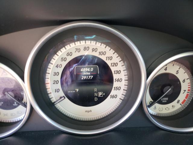 2016 MERCEDES-BENZ E 550 WDDKJ7DB3GF316967