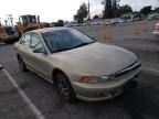 2001 MITSUBISHI  GALANT