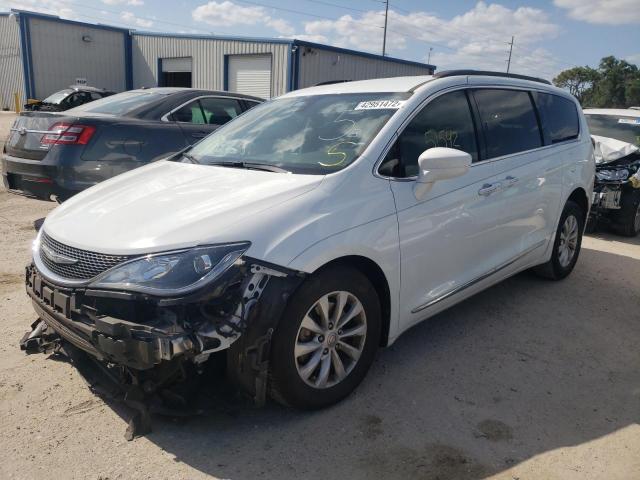 2017 CHRYSLER PACIFICA T 2C4RC1BGXHR821638