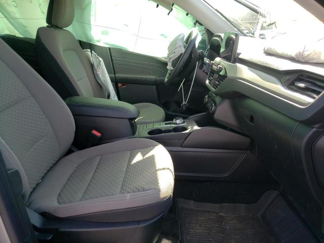 2021 FORD ESCAPE SE 1FMCU9G65MUB20743