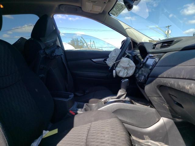 2018 NISSAN ROGUE S 5N1AT2MV6JC790557