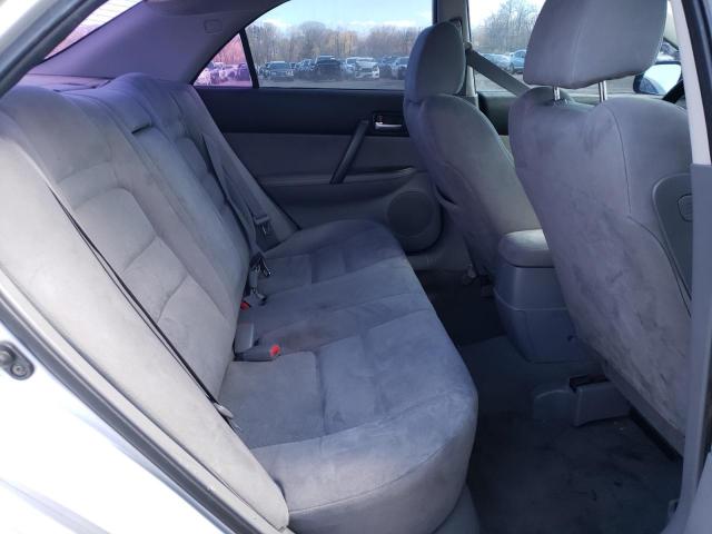 1YVHP80C075M22204 Mazda 6 I 2007. Фото: 5