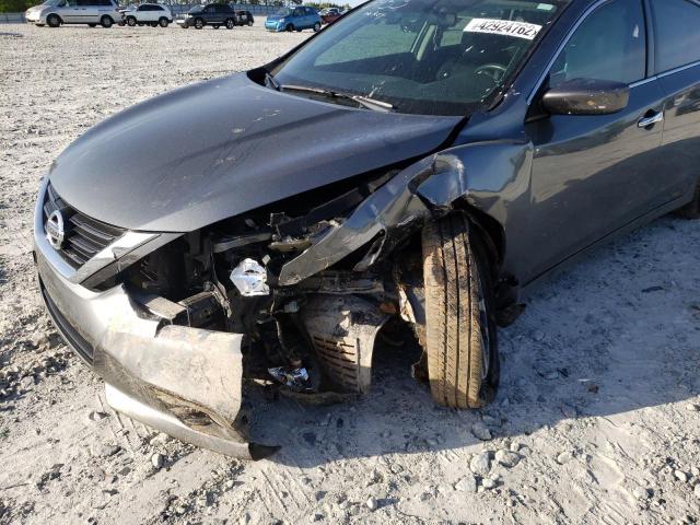 2017 NISSAN ALTIMA 2.5 1N4AL3AP6HC490453