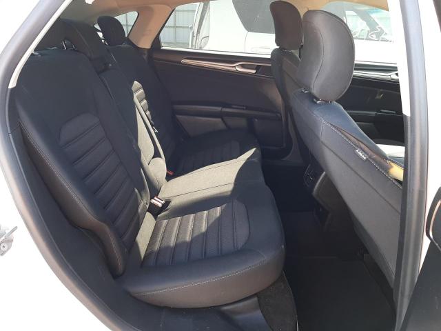 2017 FORD FUSION SE 3FA6P0LU2HR323276