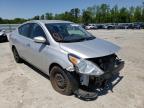 2017 NISSAN  VERSA