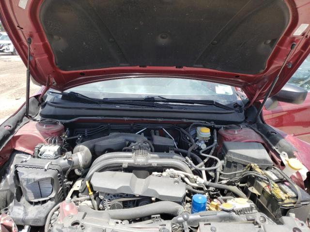 2016 SUBARU OUTBACK 2. 4S4BSBAC9G3270937