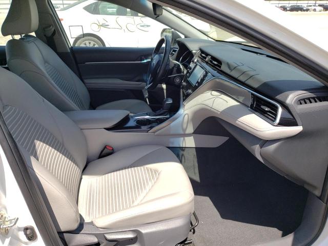 Фото: 4T1B11HKXJU573740 - 5