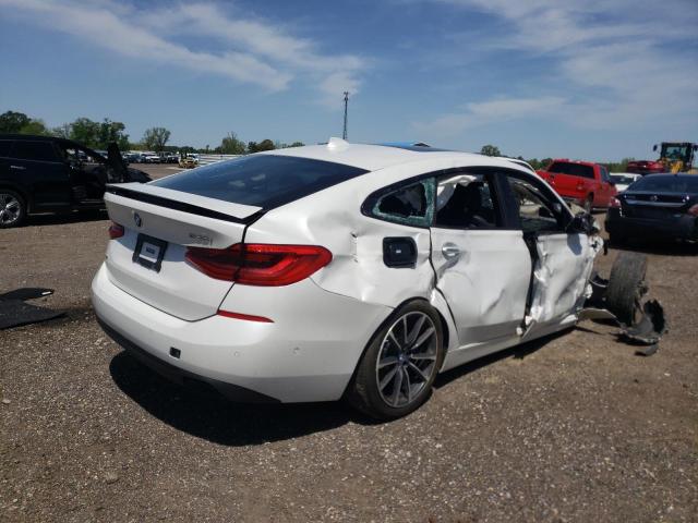 2018 BMW 640 XIGT WBAJV6C57JBJ99485