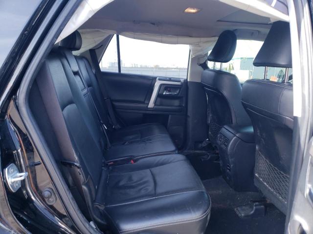 2017 TOYOTA 4RUNNER SR JTEBU5JR1H5470717