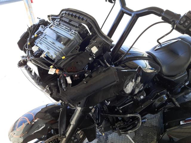 2021 HARLEY-DAVIDSON FLTRXS 1HD1KTP14MB674191