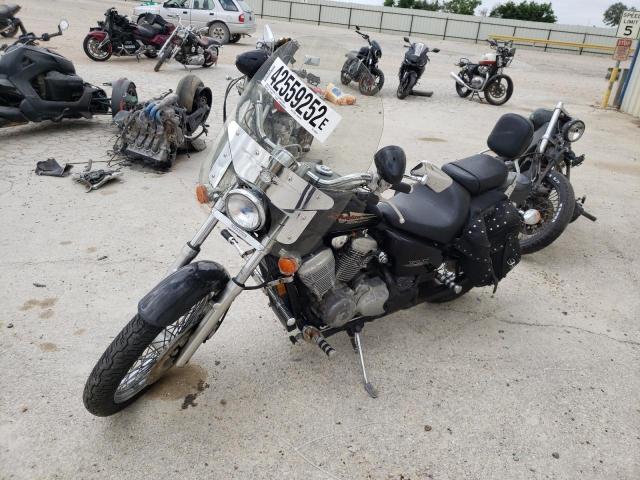 2000 HONDA VT600 C JH2PC2107YM000444