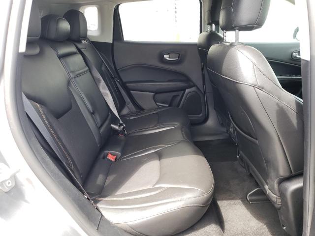 2018 JEEP COMPASS LA 3C4NJCBBXJT308817