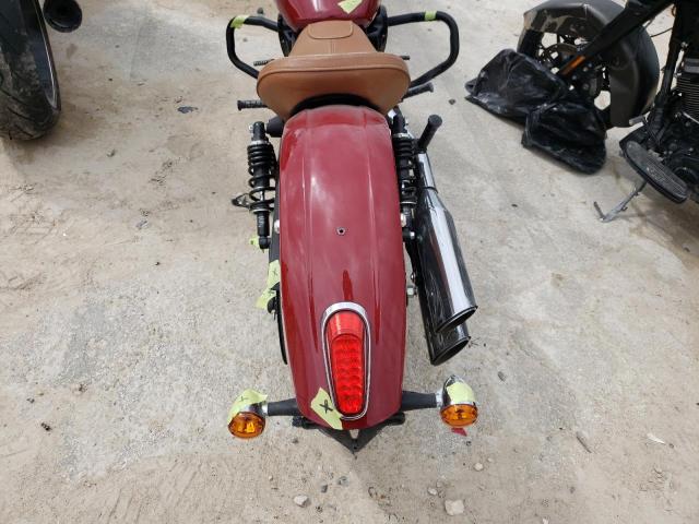 2017 INDIAN MOTORCYCLE CO. SCOUT SIXT 56KMSB116H3123594