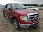 2014 FORD  F150