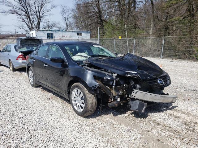 2016 NISSAN ALTIMA 2.5 1N4AL3AP0GC196836