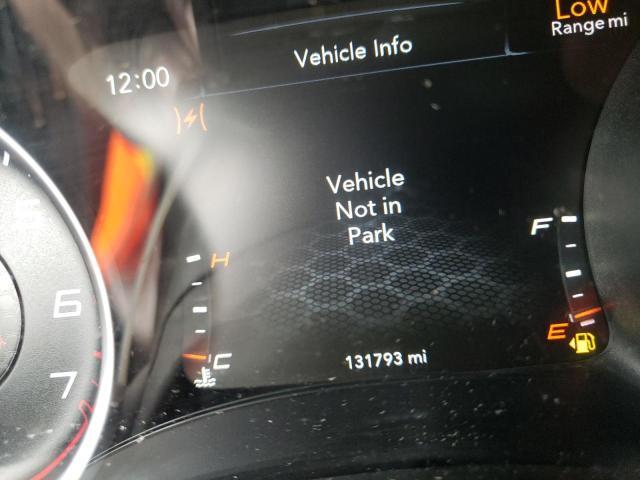 2016 DODGE CHARGER SX 2C3CDXHG7GH114728