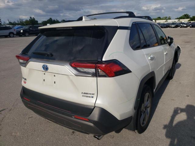 2019 TOYOTA RAV4 LIMIT JTMDWRFV7KD029627