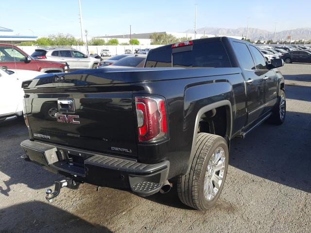 2018 GMC SIERRA K15 3GTU2PEJ8JG232784