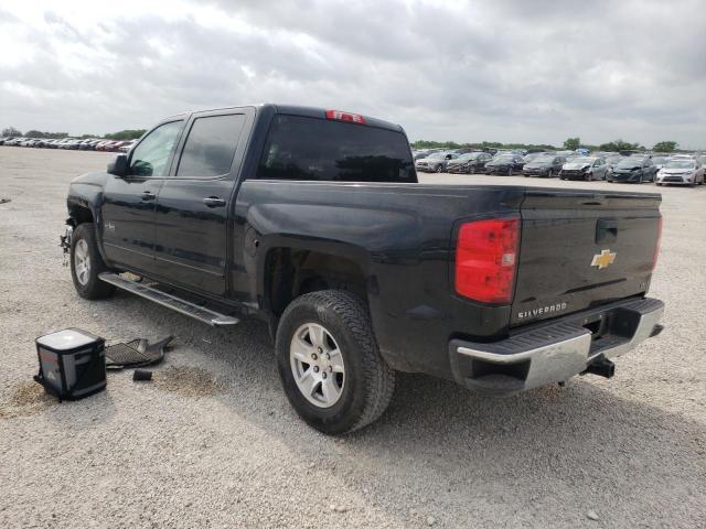 2016 CHEVROLET SILVERADO 3GCPCREC1GG355441