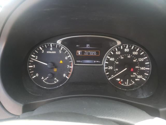 2016 NISSAN ALTIMA 2.5 1N4AL3AP8GN375663