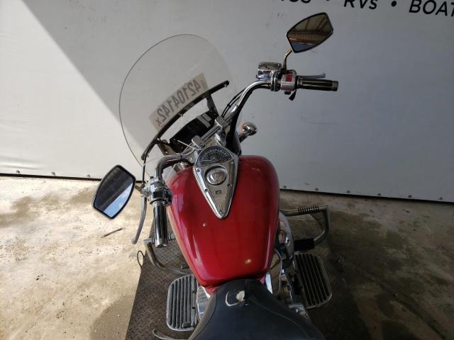 2005 HONDA VTX1300 R 1HFSC52395A209362