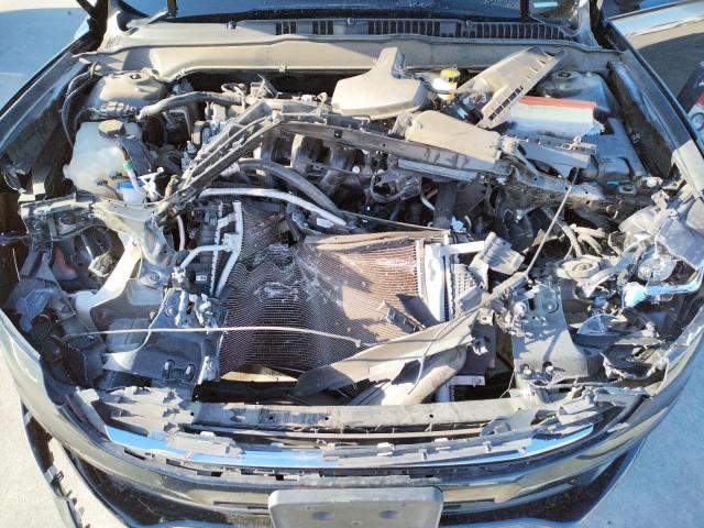 2017 FORD FUSION S 3FA6P0G72HR299663