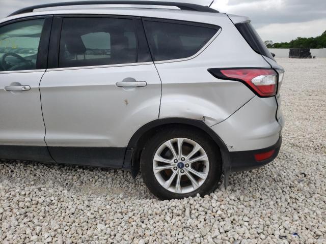 2018 FORD ESCAPE SEL 1FMCU0HD5JUB85452