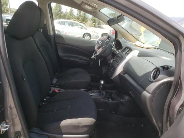 2018 NISSAN VERSA NOTE 3N1CE2CP4JL356333