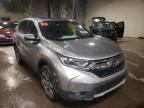 2018 HONDA  CRV