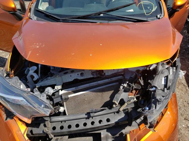 2017 NISSAN VERSA NOTE 3N1CE2CP4HL375524