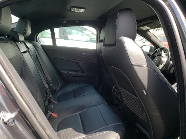 2017 JAGUAR XE R - SPO SAJAF4BVXHA970383