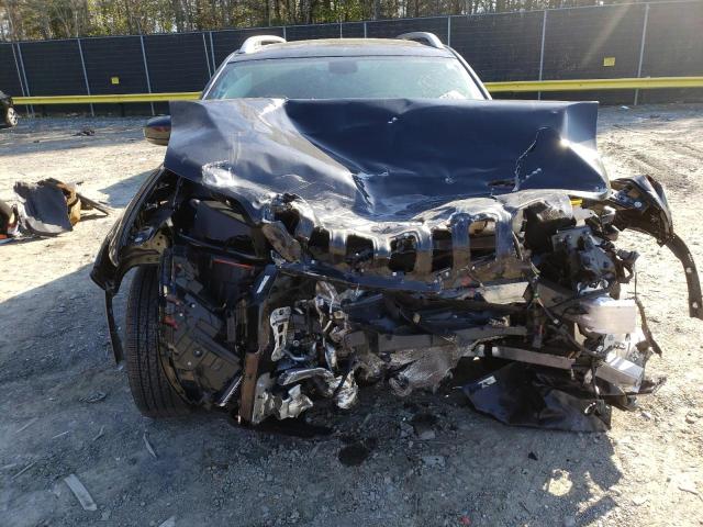 2020 JEEP CHEROKEE L 1C4PJLLBXLD542598