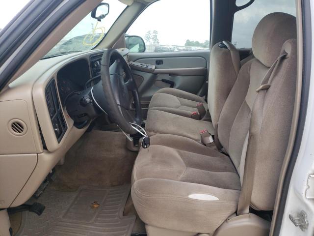 2GTEC13V061345990 GMC New Sierra C1500