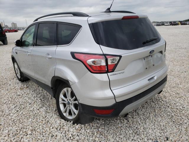 2018 FORD ESCAPE SEL 1FMCU0HD5JUB85452