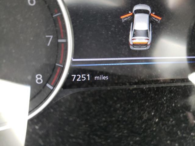2021 NISSAN SENTRA SV 3N1AB8CV3MY295999