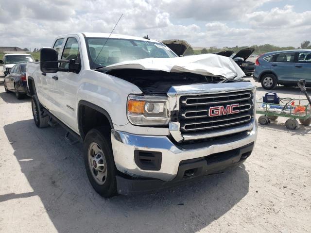 2017 GMC SIERRA C25 1GT21REG5HZ405990