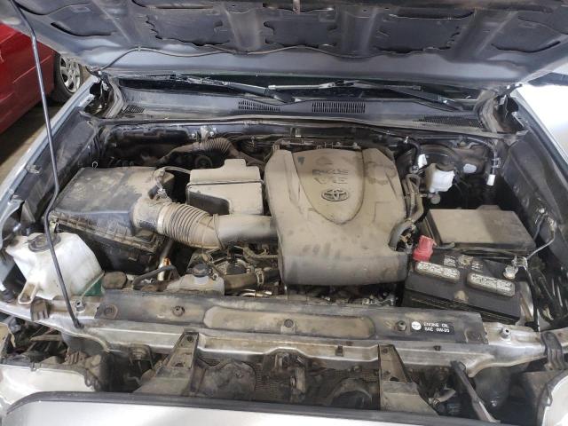 2019 TOYOTA TACOMA DOU 3TMDZ5BN7KM061584