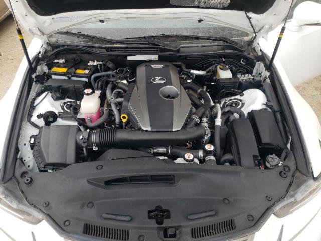 2020 LEXUS IS 300 F-S JTHGA1D21L5101891
